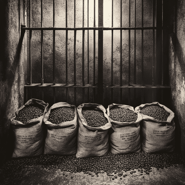 Coffee Bean Subscription